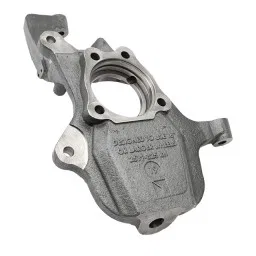2519 – BELLTECH Spindle, Spindle Assembly 2 Inch Drop Iron Set Of 2